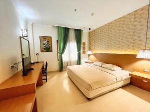 HOTEL SARI KURING INDAH
