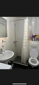 Citadela Old Town Budva