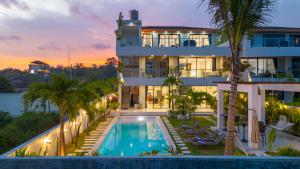 Gandum Villa Complex - Luxury Boutique Stay Uluwatu