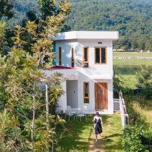 EL Cabin Villa Khaoyai