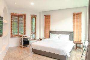 EL Cabin Villa Khaoyai