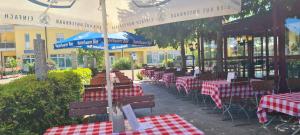 Hotel Krone & Restaurant