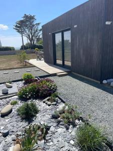 Appartements Gite les Hirondelles : photos des chambres