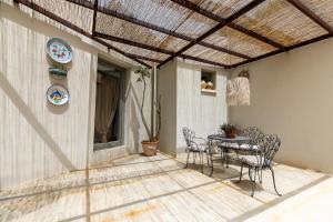 Villa con 3 Camere da Letto