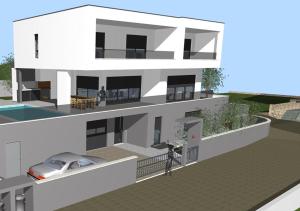 NEW!! Villa Ina