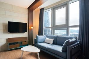 Urbanstay Haeundae Station