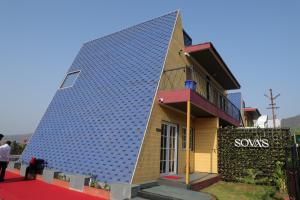 Sovas Nature Hideout