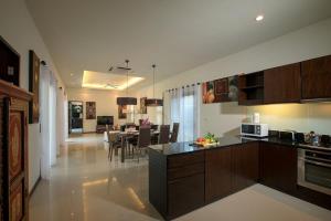 VILLA Atarata Private Pool Nai Harn Beach