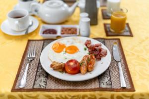 Angkor Breeze Hotel & Spa