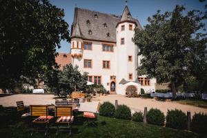 Schloss Schönborn