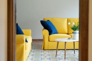 Luna Guest House - Italian Escape