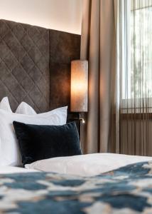 Boutique Hotel Eschenlohe Adults only