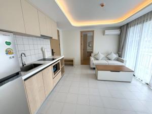 New 2br apartment -stylish Fantasea Kamala Condo