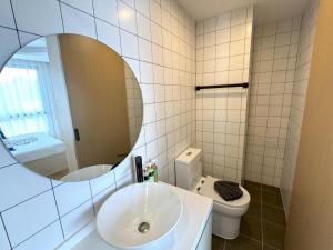 New 2br apartment -stylish Fantasea Kamala Condo