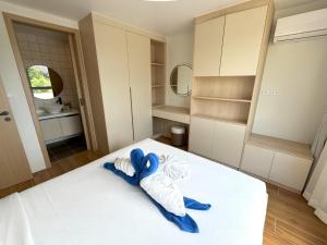 New 2br apartment -stylish Fantasea Kamala Condo