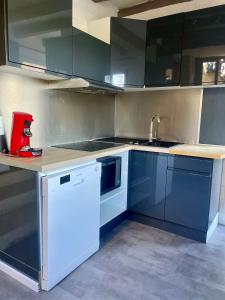 Maisons de vacances Gite Chez Zoa : photos des chambres