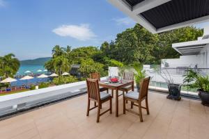 SUITE BENI | Direct Ocean View Luxury Apartment in 5 star facility | Beachfront Property
