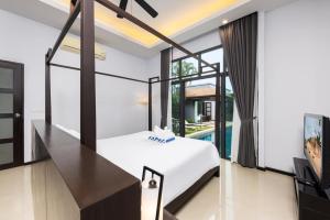 Villa Hahana Private Pool Near Nai Harn Beach