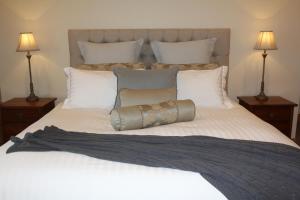 Drom Aluinn B & B