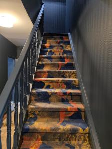 Hotels Logis - Hostellerie Saint-Louis & Restaurant Pauze : photos des chambres