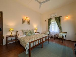 Fort St David by Luxunlock