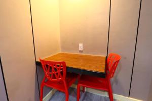 Hotel Sogo - Pasay Rotonda