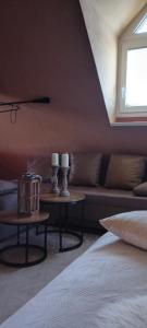 Apartment THEA 100m2 with 2 bathrooms for 5 guests 