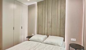 HolidayHomePL Sea & Forest D344 z sypialnią, basen, spa, gym GRATIS