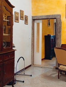 Casa del Falco
