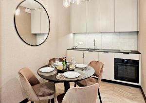 HOLIDAY HOME Forest D344 z sypialnią, basen, spa, gym GRATIS