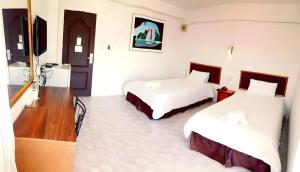 Hotel De Ratt Phuket