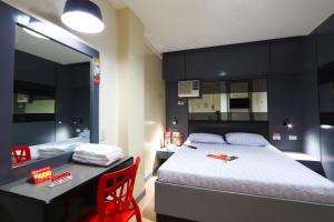 Hotel Sogo - Pasay Rotonda