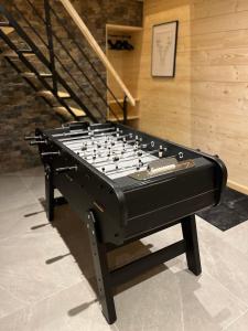 Domaine du Hygge Chalets Lodges & Spa : photos des chambres