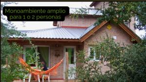 Onozone Junior - Ubytování bez kategorie ve městě Capilla del Monte