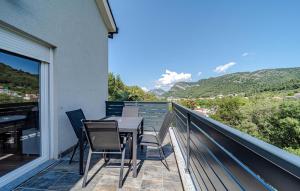 Stunning Apartment In Zuljana