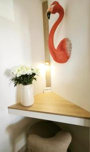 Les Salins de Hyères Vue Mer Exceptionnelle Superbe T2 de 55m2