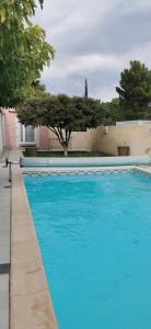 Appartements Appartement neuf pour non fumeur, tres agreable, confort, detente : photos des chambres