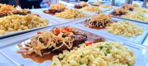 Hotel Krone & Restaurant