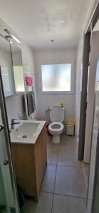 Appartements Appartement neuf pour non fumeur, tres agreable, confort, detente : photos des chambres