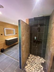 Domaine du Hygge Chalets Lodges & Spa : photos des chambres