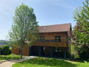 Domaine du Hygge Chalets Lodges & Spa : photos des chambres