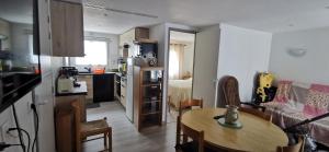 Appartements Appartement neuf pour non fumeur, tres agreable, confort, detente : photos des chambres