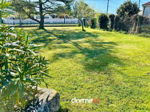 Appartements SOLEIL LEVANT - Terrasse, clim, jardin & BBQ : photos des chambres