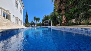 Villas de Nazare