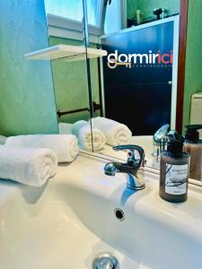 Appartements SOLEIL LEVANT - Terrasse, clim, jardin & BBQ : photos des chambres