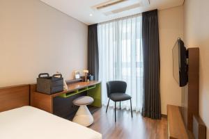 Urbanstay Haeundae Station