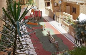 Cozy Apartment In Oropesa Del Mar