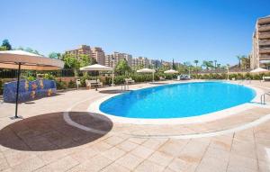 Cozy Apartment In Oropesa Del Mar