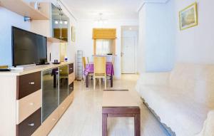 Cozy Apartment In Oropesa Del Mar