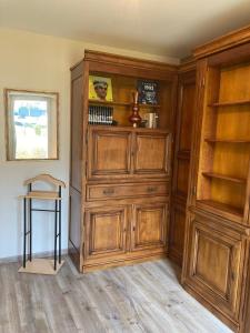 Appartements Appartement T3 63 m2 rez-de-chaussee, residence Schweitzer 2 chambres garage et jardin : photos des chambres
